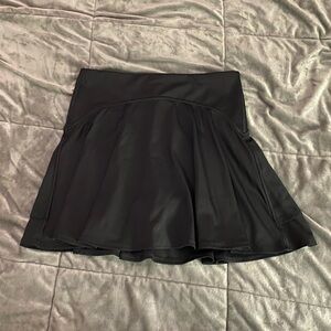 Old Navy Active tennis skirt